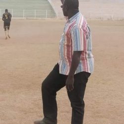 مهدي كرتكيلا يواصل تميزه في قيادة الشمالي بدوري كسلا
