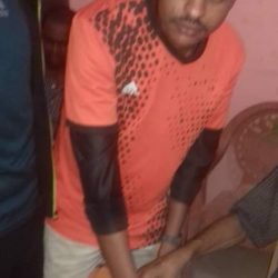 محمد المصطفى : سعيد بانضمامي لفريق الشعب كوستي ورغبة الاصدقاء في تسجيلي دافع قوي لإسعاد الجماهير
