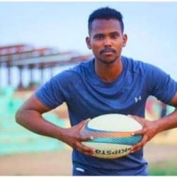 بطولة بلبنان تحمل اسم فقيد الرجبي السوداني عبد الله النعيمة