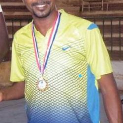 اختيار المدرب الدولي منير ابراهيم لقيادة منتخب الطائرة الشاطئية استعدادا لطوكيو