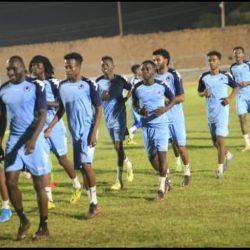 الهلال يوالي تحضيراته وريكاردو يركز على العمل التكتيكي