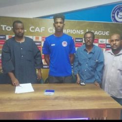 شباب الهلال يدخل التسجيلات بقوة وينافس أندية الدوري الممتاز