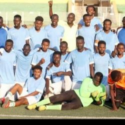 مجلس ادارة جديد لنادي ديم التعايشة ۔۔ و مساندة فعالة لترشيح الجنرال لرٸاسة اتحاد الخرطوم