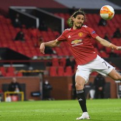 مانشستر يونايتد يحجز مقعده في نصف نهائي الدوري الاوربي