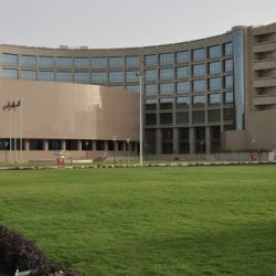 الشؤون الإدارية تتوج بطلا للدورة الرياضية لوحدات مؤسسة النفط السودانية