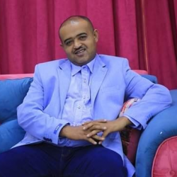 رئيس تنظيم فجر الغد : أُبارك لشعب الهلال إجازة النظام الأساسي وأعلن جاهزيتنا لدخول الإنتخابات