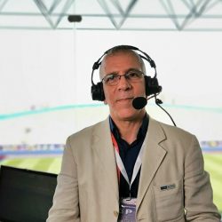 حفيظ دراجي أشاد بصقور الجديان في مداخلته بالحلقة  قناة سودانية 24