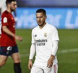 ريال مدريد يواصل مطاردة اتلتيكو بالليغا