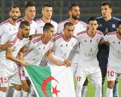 بلوزداد ينتزع انتصارا ثمينا من الترجي