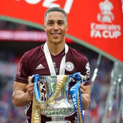 ليستر سيتي يهزم تشيلسي  و يظفر بكأس الاتحاد الانجليزي