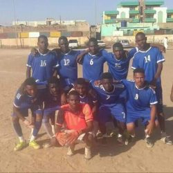 الامير والكوكب يتواجهان في دوري الثالثة بكوستي