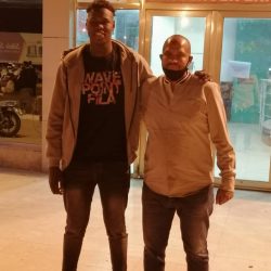 المريخ يهدد بالانسحاب أمام الهلال اليوم الجمعة في دوري السلة