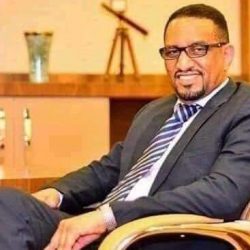 الطاهر يونس :استعدينا جيدا للقمة ونتمنى التوفيق اليوم
