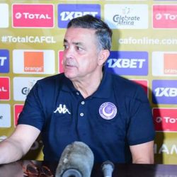 مدرب الهلال البرتغالي يمتدح دور مجلس الهلال