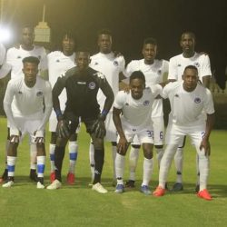 الهلال يستهل تجاربه الاعدادية بالتعادل امام فاركو