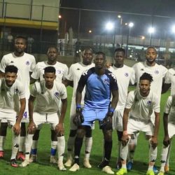 الهلال يتعادل إيجابياً  أمام فريق (زد) المصري