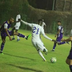 الهلال يكسب تجربة الاتصالات الودية