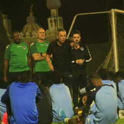 الهلال يرتاح اليوم ويعاود التدريبات مساء الغد