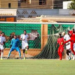 الحماداب يطيح بالخرطوم الوطني من كاس السودان