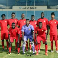 المريخ يكتفي بالتعادل السلبي مع الوادي ويتصدر الدورة الاولى