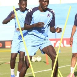 الهلال يعود للتدريبات ويفتح ملف مباراته مع حي العرب بورتسودان