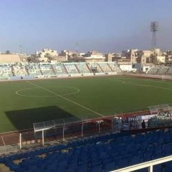 ترهاقا يدشن إعداده للنصف الثاني لدوري بورتسودان