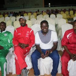 *مركز شباب السجانه يشهد ليالي الإبداع الشبابي والثقافي الرمضاني