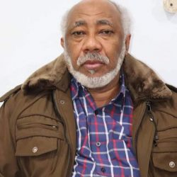رئيس هلال كوستي عصام ود السكة يتحدث عن الوضع الراهن بهلال كوستي .. ويدعوا الرياضيين لحضور افطار النادي الجماعي اليوم