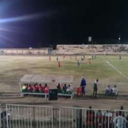 المسابقات تجري برمجة النصف الثاني لدوري الدمازين