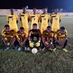 الربيع يتأهل لنهائي دورة الفقيد عبدالرحمن نورالدائم بالدمازين