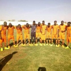 الشعب كوستي يواصل برنامجه الإعدادي بثلاثة تدريبات بملعبه تحت إشراف مدربه عماد