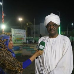 المجلس الأعلي للشباب والرياضة يختتم برنامج الليالي الثقافية بالولاية بساحة الحرية