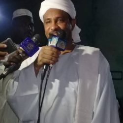والي النيل الأبيض يؤكد دعمه للرياضة ويزف البشريات