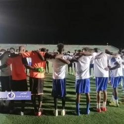 الشرطة يعبر الرابطة الشمالية ودياً ويلتقي يوم الأحد بالرابطة الجنوبية