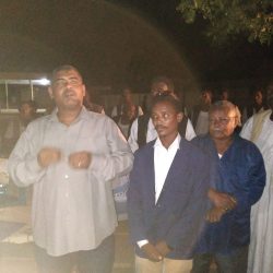 ختام فعاليات الدورة الرمضانية بوقر