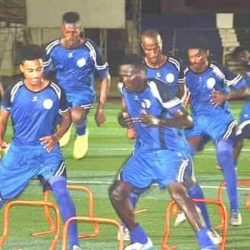 هلال الساحل يفض معسكره ببورتسودان ويعاود التجمع بالخرطوم ثالث أيام عيد الفطر