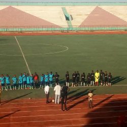 ختام رائع للدورة الرمصانية للبراعم بربك