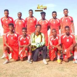 مجلس إدارة الإمتداد يشكر نادي الهلال كوستي