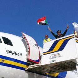 توضيح من السيد المدير العام للخطوط الجوية السودانية حول ملابسات إستبعاد طائرة سودانير والتي تمثل الناقل الوطني والتي كان من المفترض أن تقل الوفد الرئاسي لمؤتمر باريس للمانحين وإستبدالها بطائرة خاصة