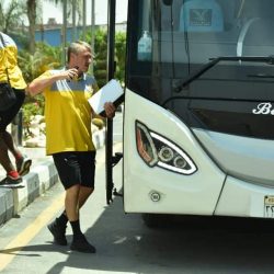 المريخ يواجه الانتاج الحربي باستاد السلام