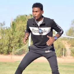 المعد البدني ابو الزيك يؤصي بتاهيل الجوانب الذهنيه