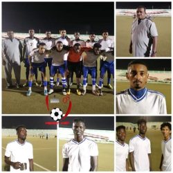 الشرطة يخسر من اتحاد ودمدني ويواجه النجوم اليوم