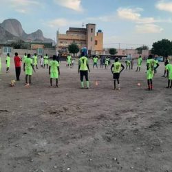 بداية قوية لتدريبات الشعبية إستعدادا للدوري بكسلا