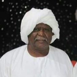 في ذمة الله الهرم الكسلاوي الشاعر والرياضي “علي عماره