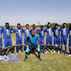 الشرطة يفوز على الأهلي سنجة بالركلات الترجيحية ويتأهل لدور الثمانية لكأس السودان