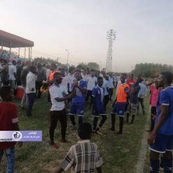 بعد تأهله للدور القادم من كأس السودان.. نادي الشرطة القضارف يشيد بالفعاليات ويشكر أهالي مدينتي سنجة ومدني