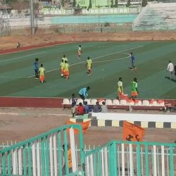 الهلال يكتسح التحرير واشراقة تتخطى الشاطئ بدوري القضارف