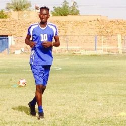 *“ اليساري الخارق “تكايا”.. يواصل اللمعان بهلال بورتسودان ”!العقيد وصفه بالمهوول.. وهبوب يكشف سر تسميته علي(الوالي الغالي)