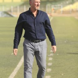 وجوه جديدة في تشكيلة المريخ أمام هلال الجبال