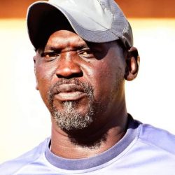 نادر هبوب : نستهدف الثلاثة نقاط أمام هلال الفاشر ونعرف من أين تؤكل الكتف